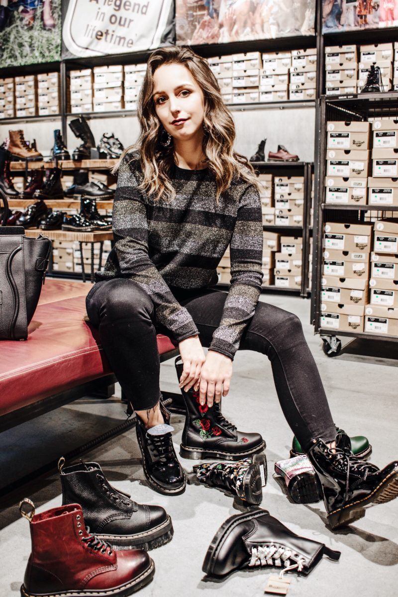 Mills at Jersey Gardens-outfit-style-blogger-fall-holiday-gifts-christmas-designer-sale