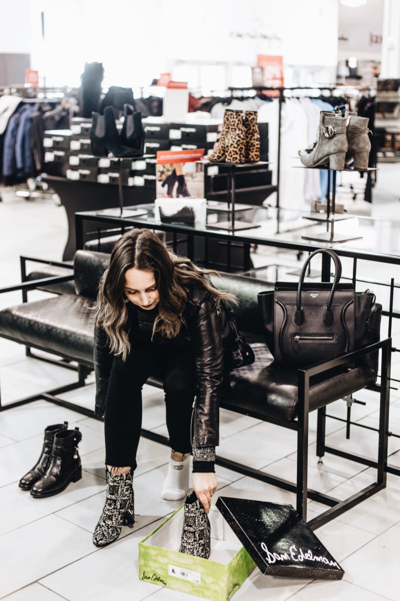 Mills at Jersey Gardens-outfit-style-blogger-fall-holiday-gifts-christmas-designer-sale