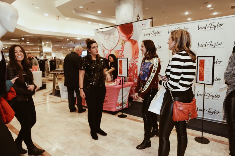 lord & taylor-simply by simone-event-westchester-ny-blogger-style-dvf-hermes-chanel-meet and greet-bauble bar