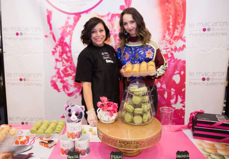 lord & taylor-simply by simone-event-westchester-ny-blogger-style-dvf-hermes-chanel-meet and greet-bauble bar