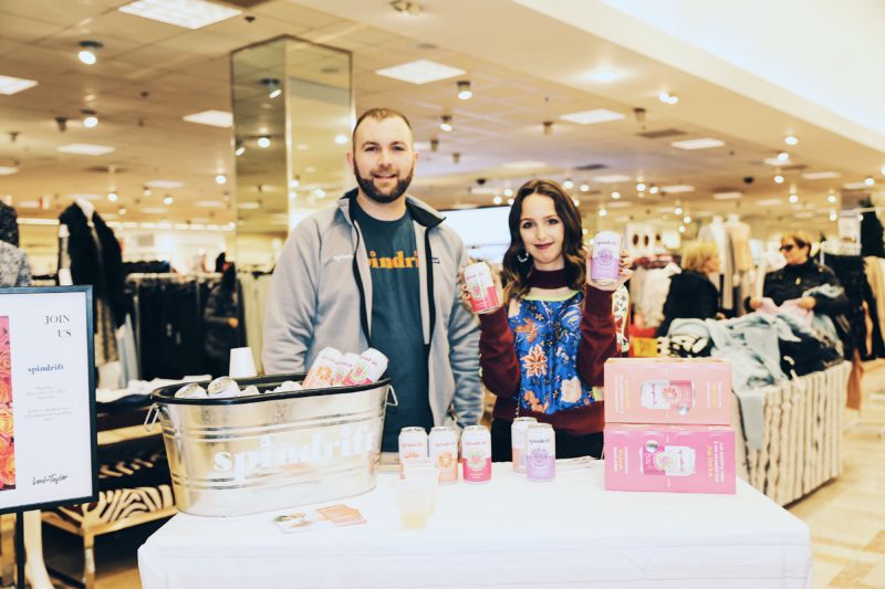 lord & taylor-simply by simone-event-westchester-ny-blogger-style-dvf-hermes-chanel-meet and greet-bauble bar
