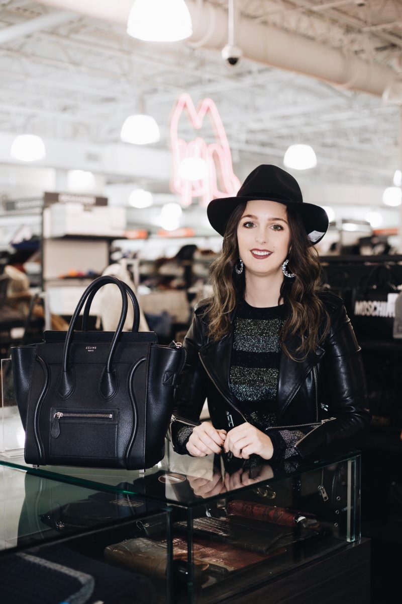 Mills at Jersey Gardens-outfit-style-blogger-fall-holiday-gifts-christmas-designer-sale