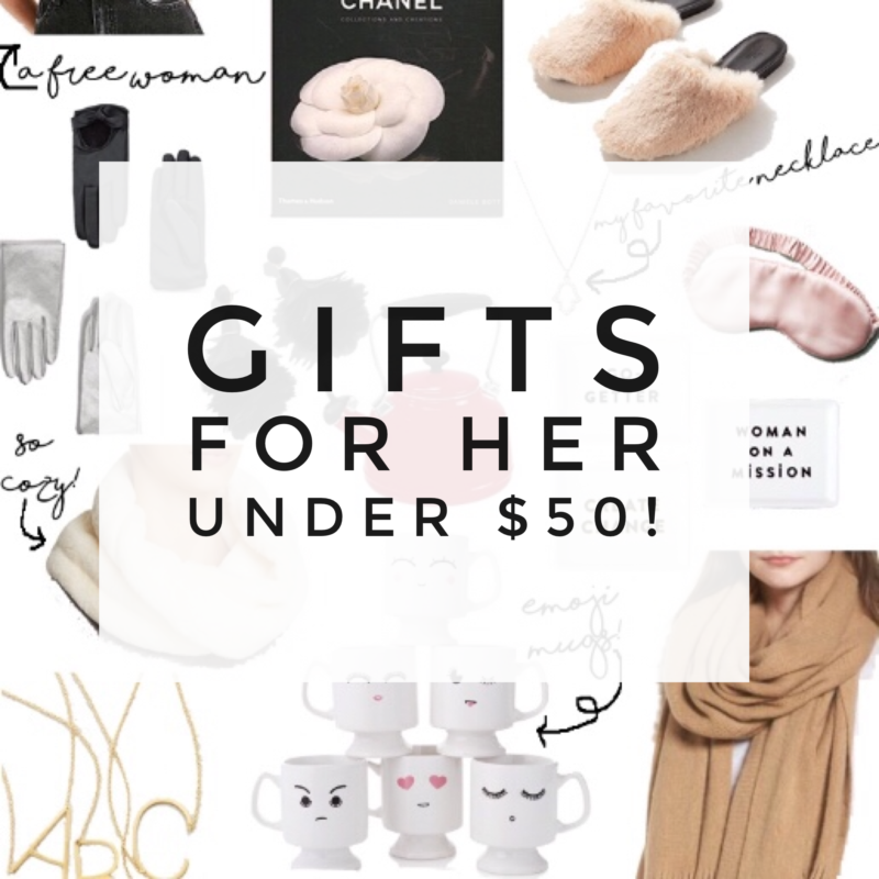 Gifts for her under 50 dollars-holiday-christmas-gifts-stocking stuffers
