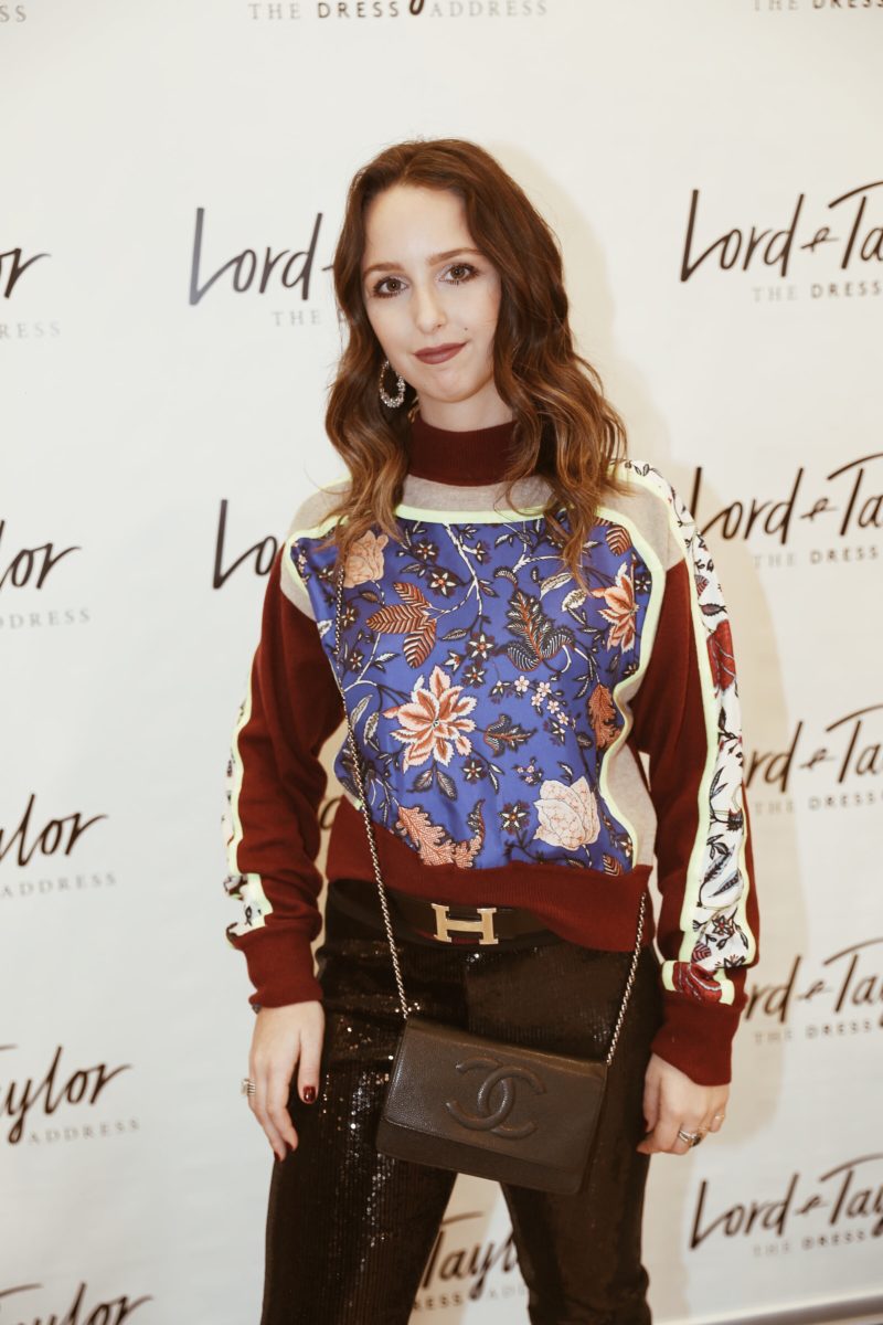 lord & taylor-simply by simone-event-westchester-ny-blogger-style-dvf-hermes-chanel-meet and greet-bauble bar