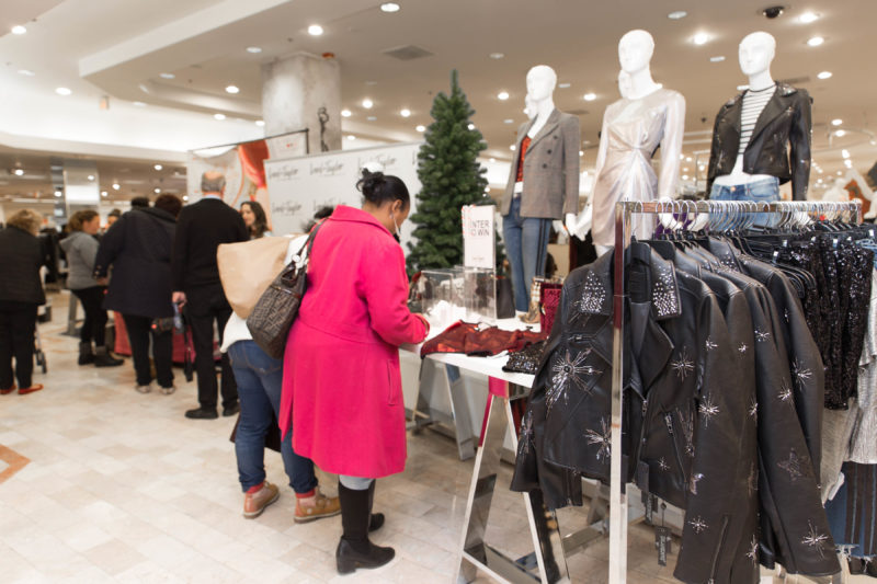 lord & taylor-simply by simone-event-westchester-ny-blogger-style-dvf-hermes-chanel-meet and greet-bauble bar