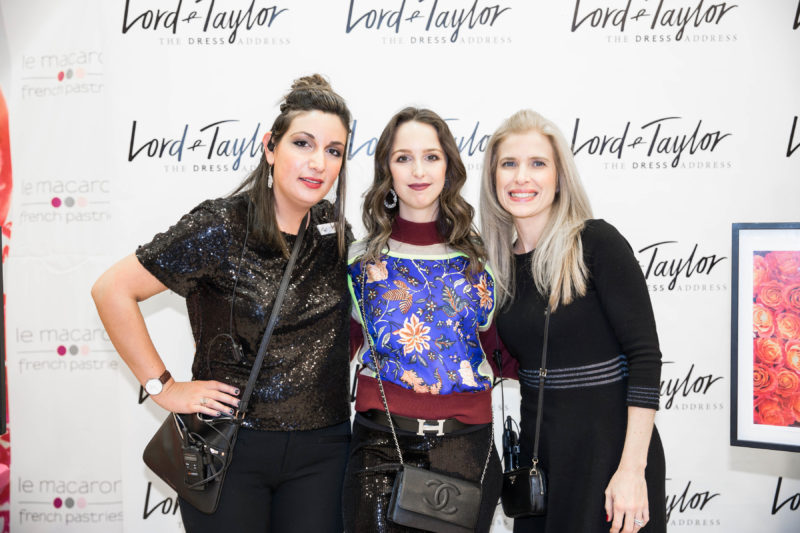 lord & taylor-simply by simone-event-westchester-ny-blogger-style-dvf-hermes-chanel-meet and greet-bauble bar