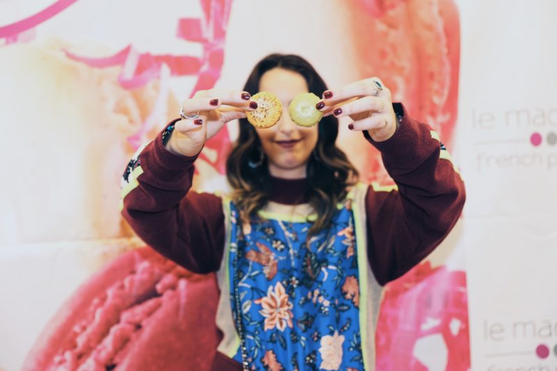 lord & taylor-simply by simone-event-westchester-ny-blogger-style-dvf-hermes-chanel-meet and greet-bauble bar