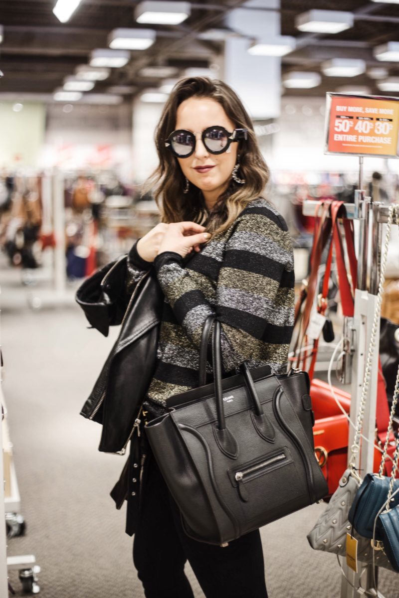Mills at Jersey Gardens-outfit-style-blogger-fall-holiday-gifts-christmas-designer-sale