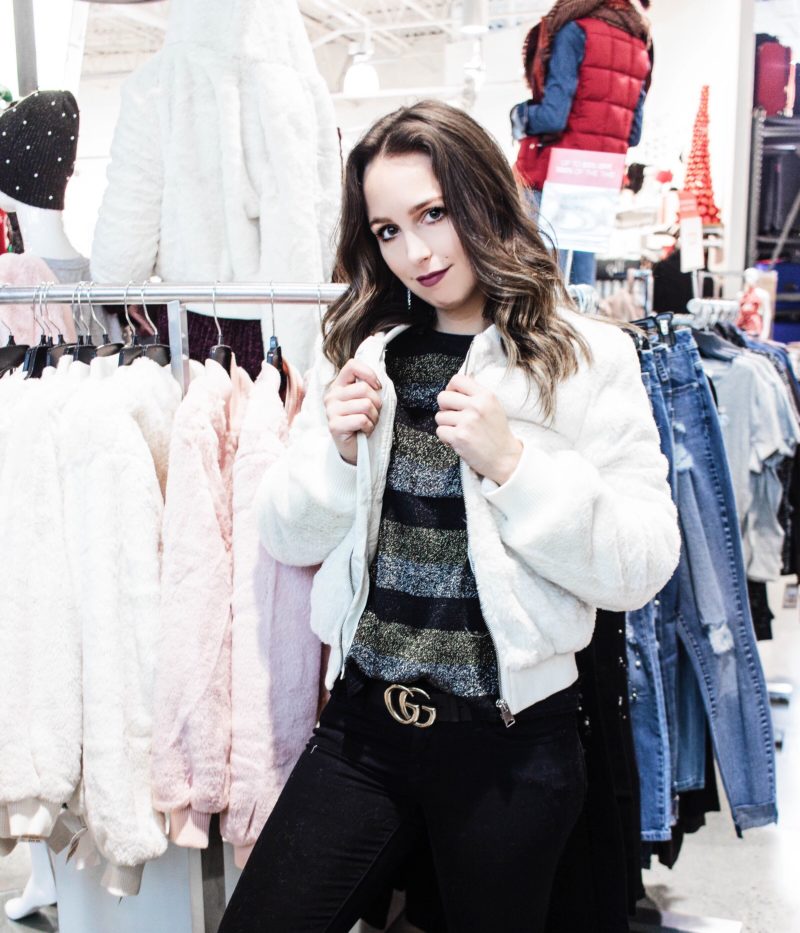 Mills at Jersey Gardens-outfit-style-blogger-fall-holiday-gifts-christmas-designer-sale