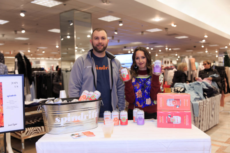 lord & taylor-simply by simone-event-westchester-ny-blogger-style-dvf-hermes-chanel-meet and greet-bauble bar
