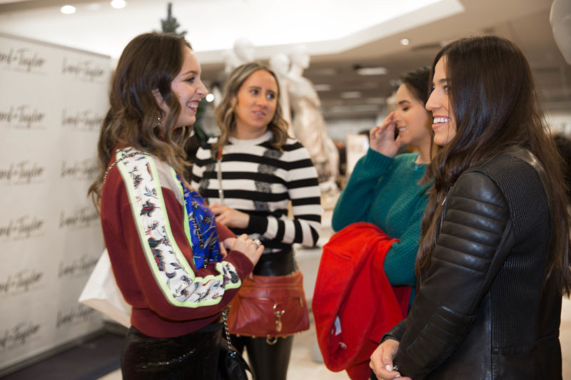 lord & taylor-simply by simone-event-westchester-ny-blogger-style-dvf-hermes-chanel-meet and greet-bauble bar