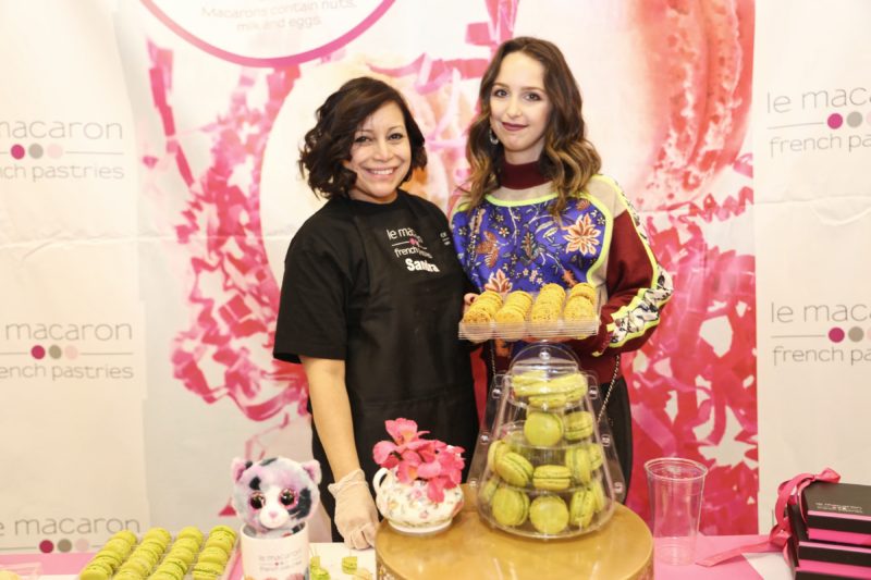 lord & taylor-simply by simone-event-westchester-ny-blogger-style-dvf-hermes-chanel-meet and greet-bauble bar