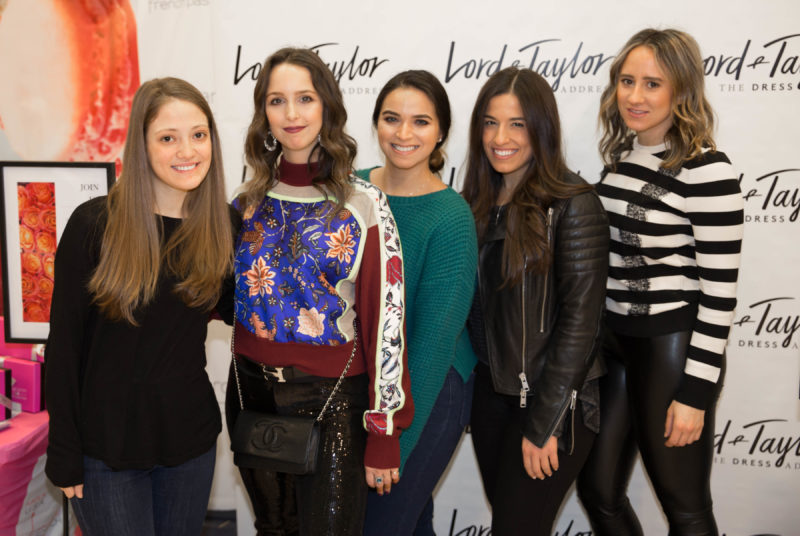 lord & taylor-simply by simone-event-westchester-ny-blogger-style-dvf-hermes-chanel-meet and greet-bauble bar