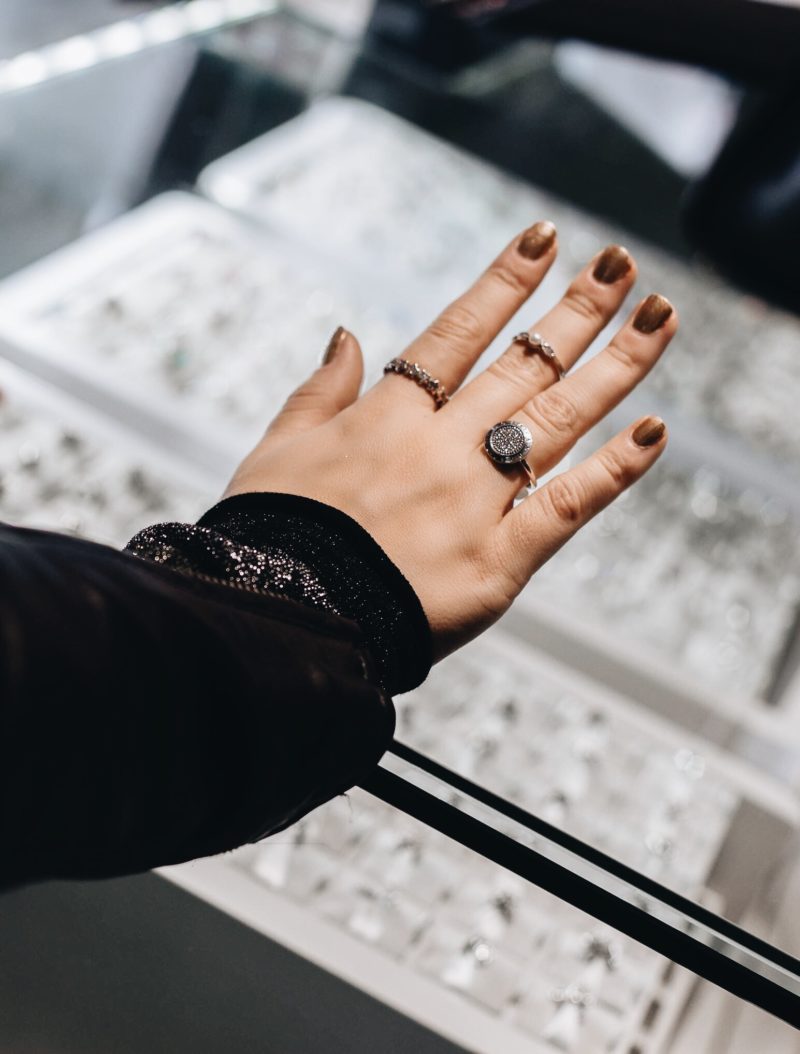 Mills at Jersey Gardens-outfit-style-blogger-fall-holiday-gifts-christmas-designer-sale-pandora