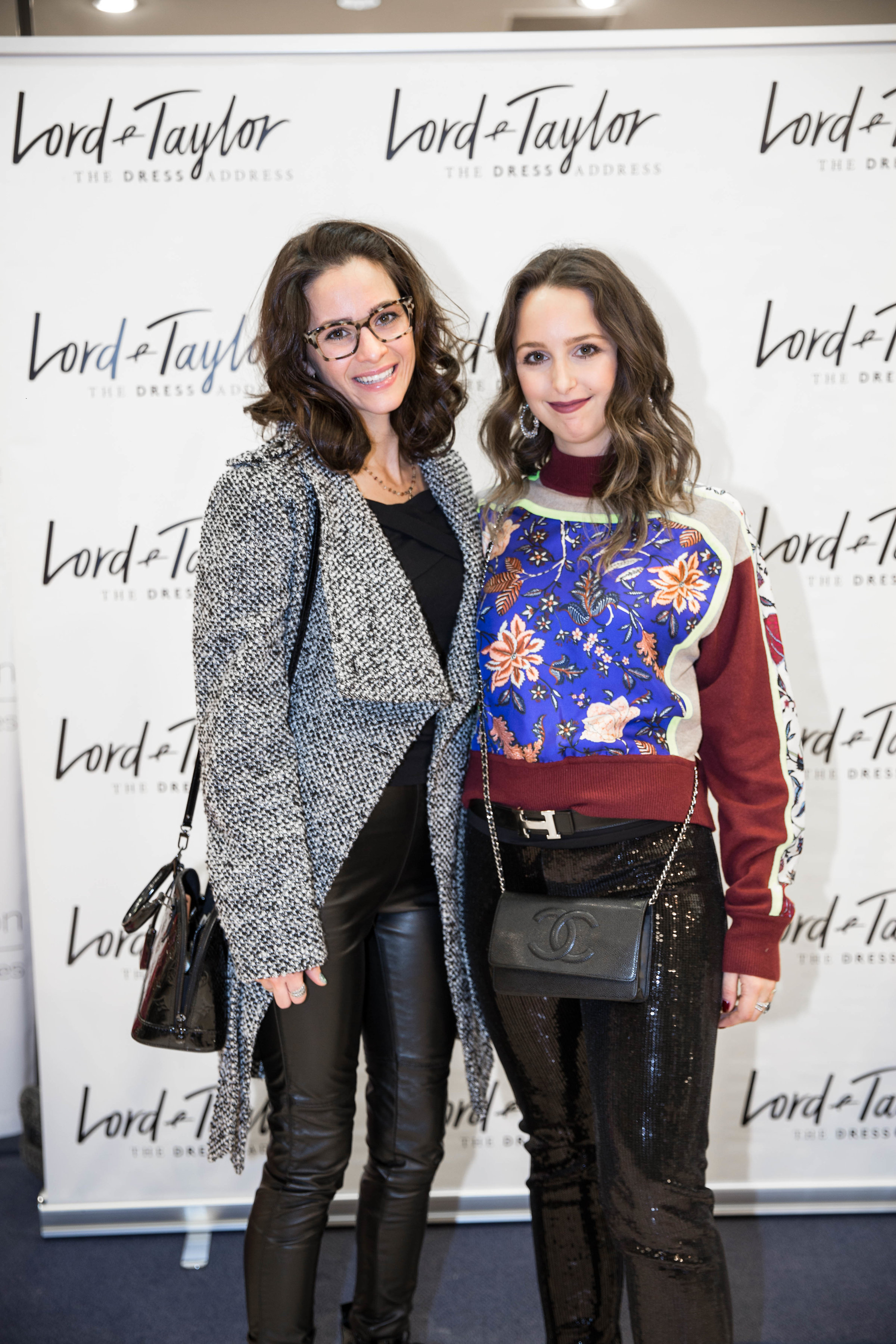 lord & taylor-simply by simone-event-westchester-ny-blogger-style-dvf-hermes-chanel-meet and greet-bauble bar