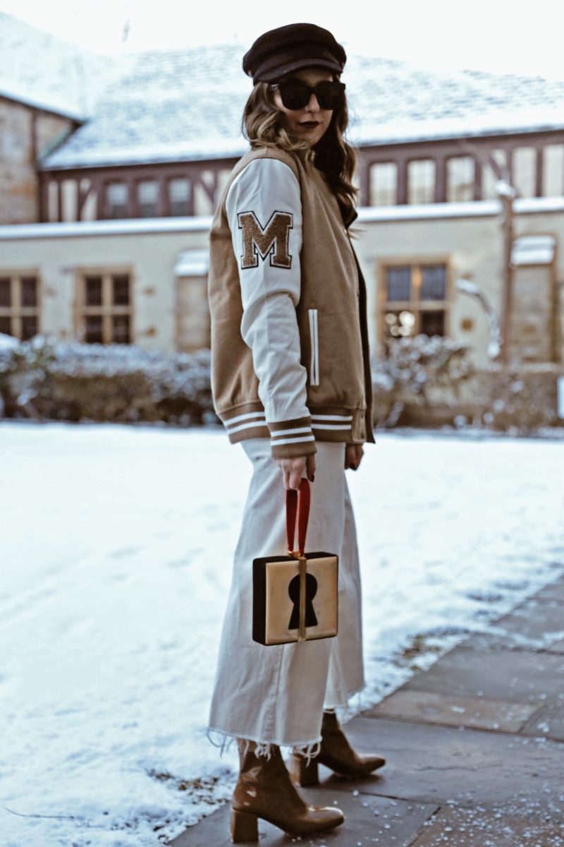 styled staples-members only-leather jacket-bomber-style-fashion-inspiration-free people-street style-new york