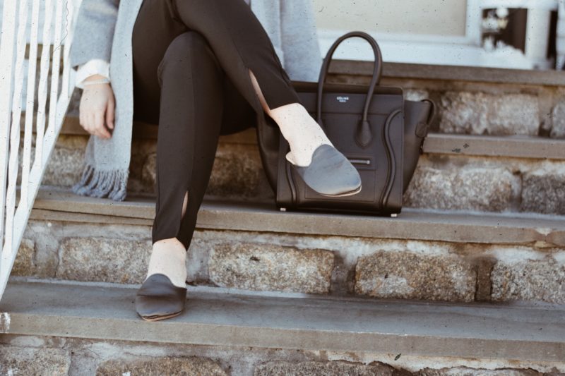 Outfits For The Office-chic wish-yosi samra-celine-street style-westchester-outfit-blogger