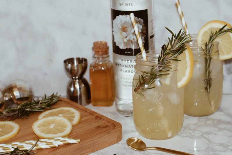 peony vodka-cocktails-spring cocktail-hudson valley-local-vodka-spritz-lifestyle-blogger-westchester-drinks