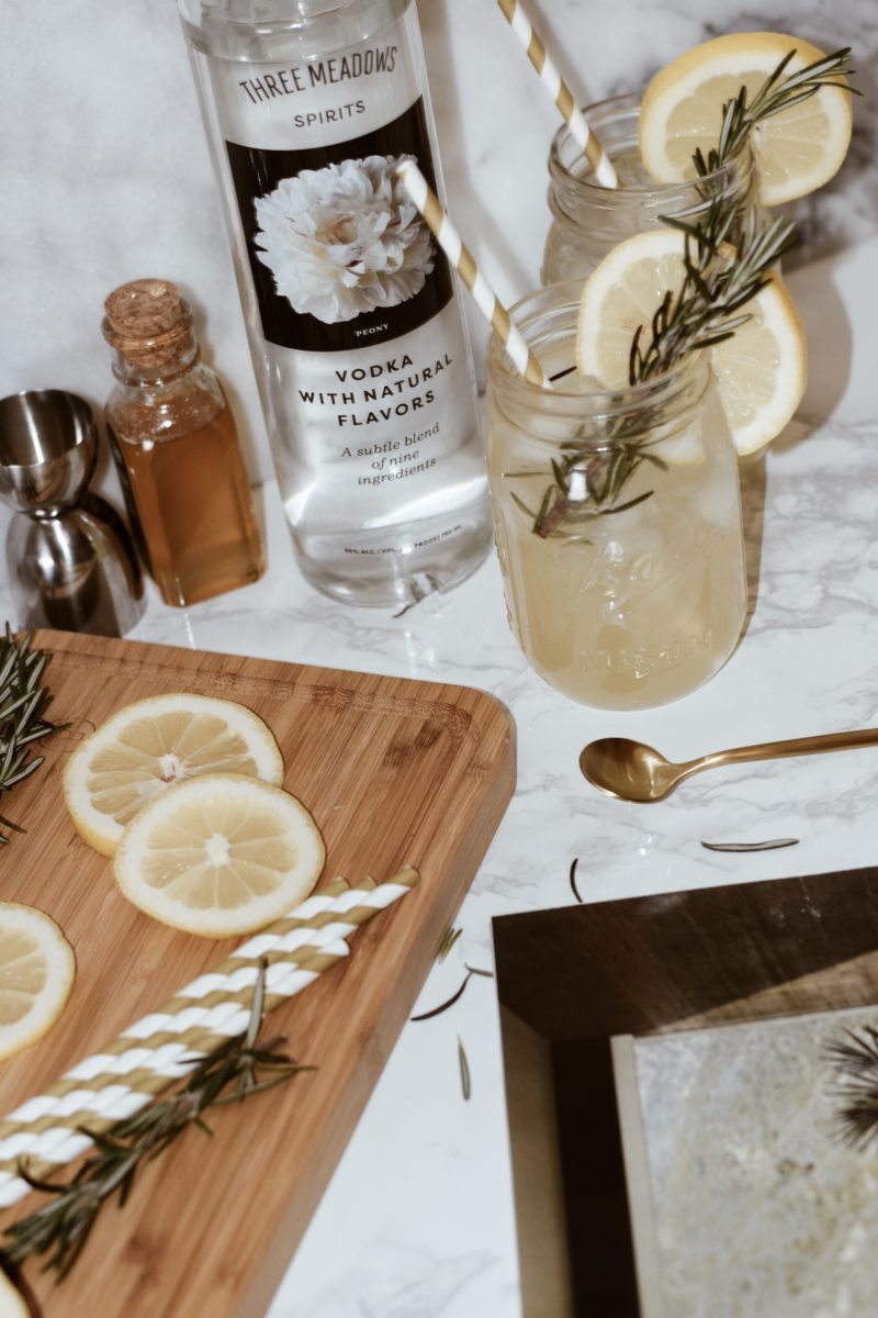 peony vodka-cocktails-spring cocktail-hudson valley-local-vodka-spritz-lifestyle-blogger-westchester-drinks