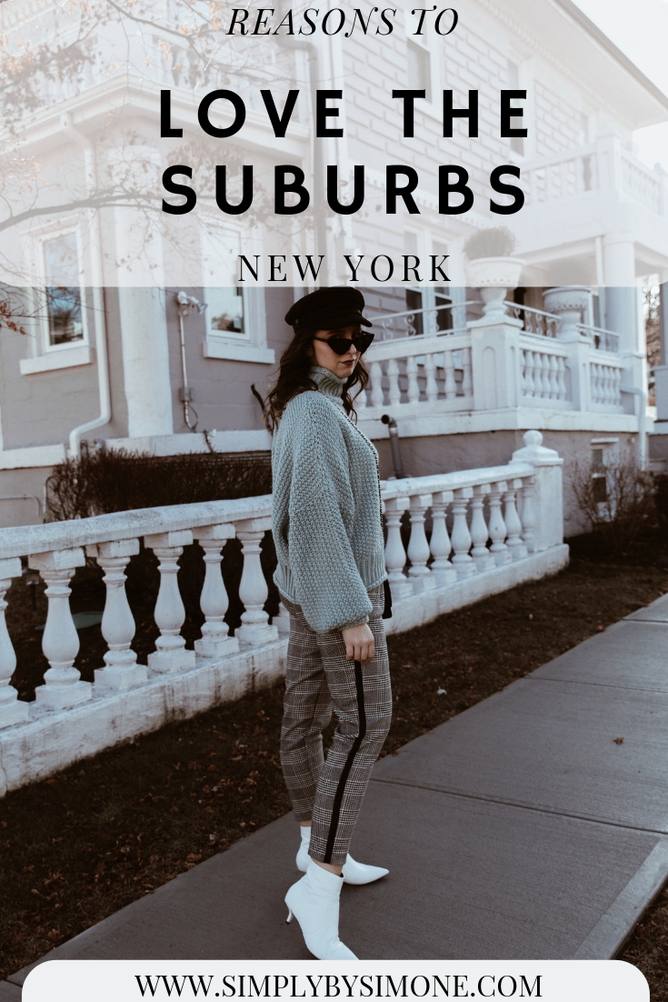 NYC Suburbs- Westchester County- Simply by Simone - Outfit - Fashion - Blogger #blogger #suburbs #westchestercounty #outfit #fashion #fallstyle #style
