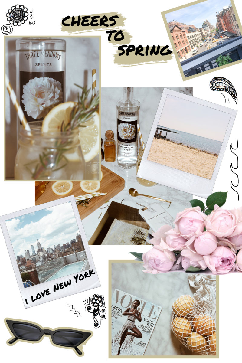 Peony Vodka-collage-cocktail-spring-2018-drinks-cheers-new york city-lifestyle-blogger