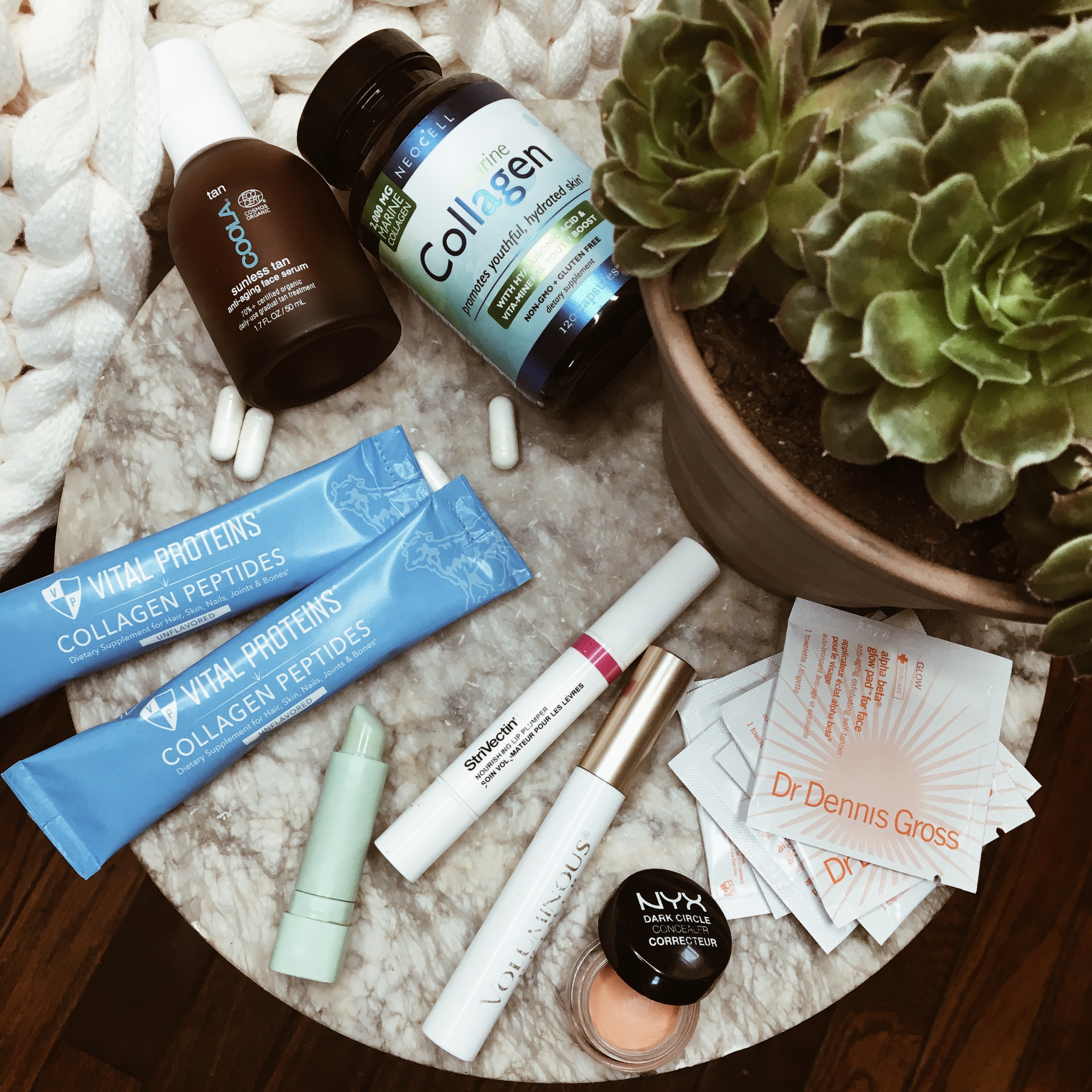 5 products that will naturally enhance your beauty-skincare-beauty-lifestyle-blogger
