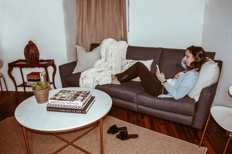 Redecorating with Burrow - Check Out My New Couch-usb-interior inspo