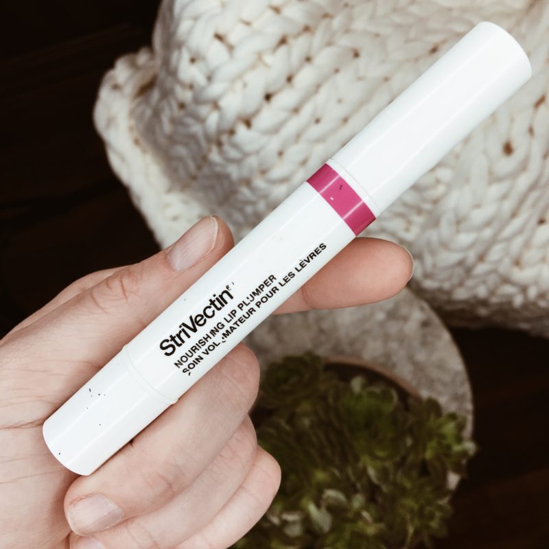 strivectin-lip plumper-filler-lips-makeup-skincare-enhance your beauty-blogger