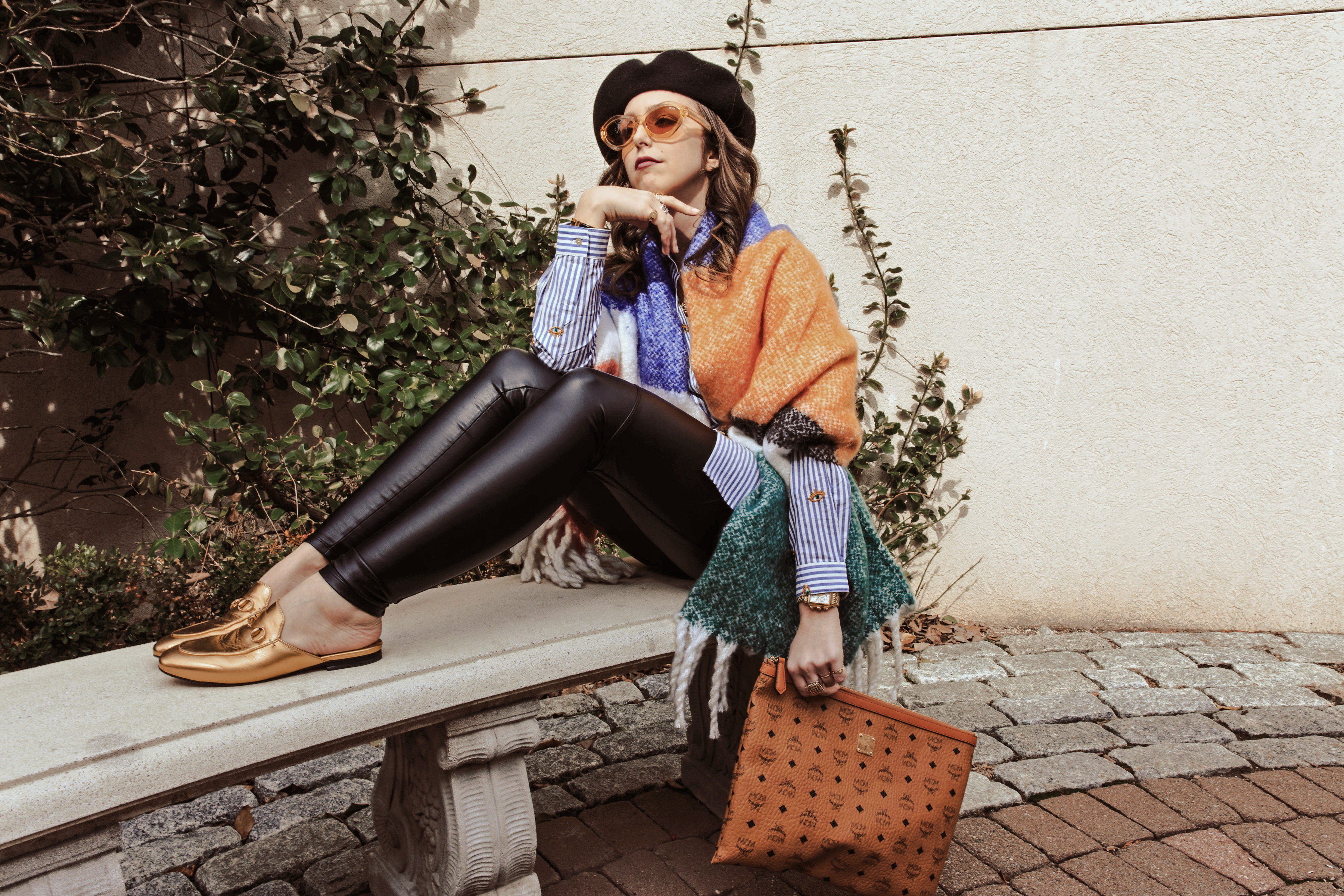 5 Styling Tips To Make The Most Out Of Your Wardrobe-river island-quay-gucci-mcm-westchester-blogger-style