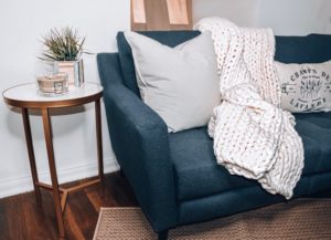 The New In-Store Shop at Bed Bath & Beyond Mount Vernon-Interior-Livingroom-Style