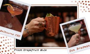 Flinders Lane-Drinks-Stamford-New York-Westchester-Blogger-Lifestyle
