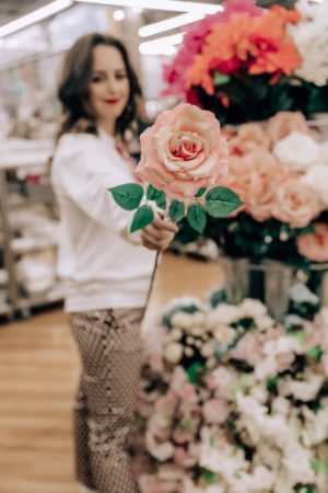 bed bath & beyond-mount vernon-westchester county-blogger-lifestyle-interior design-decor-home-shopping-flowers