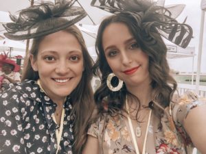 Amanda Elle Photography-fascinators-Simply by Simone-Westchester County-Yonkers Raceway-Fashion