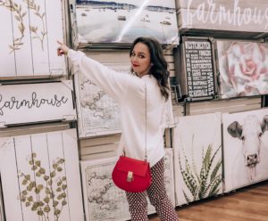 bed bath & beyond-mount vernon-westchester county-blogger-lifestyle-artwork