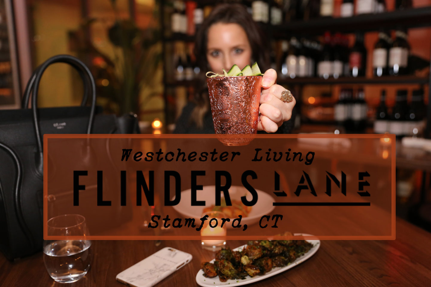 Westchester Living: Food I Love – Flinders Lane Stamford