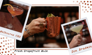 Flinders Lane-Drinks-Stamford-New York-Westchester-Blogger-Lifestyle