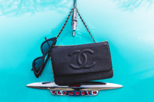 chanel-woc-vintage car-vintage sunglasses-details-accessories-blogger-westchester-new york