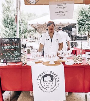 Westchester Magazine Food And Wine-George's Dragon-Food-Westchester County-Review-Blogger