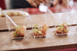 Cooper's Mill in the Westchester Mariott in Tarrytown-Westchester County-Blogger-Food