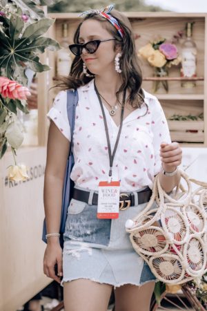 Westchester Magazine Food And Wine Festival: What To Try-Blogger-Simply by Simone