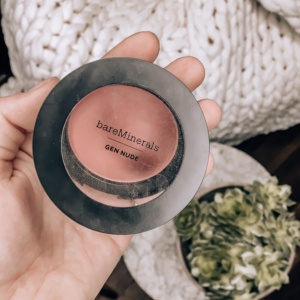 BARE minerals-blush-call my blush-beauty products-makeup-roundup-favorites-june