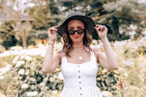 Simply by Simone-Chichwish-White Dress-Westchester County-Outfit Inspiration-Advice