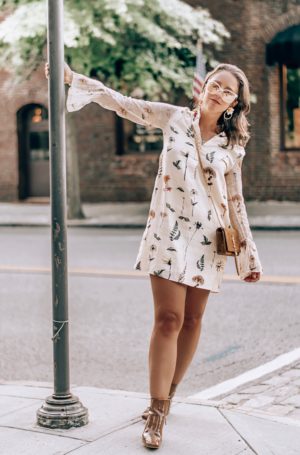 Westchester County-Fall Style-Saint Laurent-Suburban Blogger-Style Guide