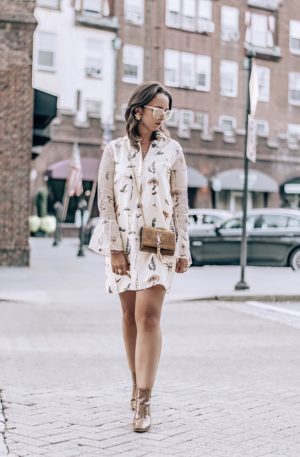 Easing Into Fall Style and My #1 Pet Peeve-Westchester County-Simply by Simone-Fall Style-2018-Anita Dongre