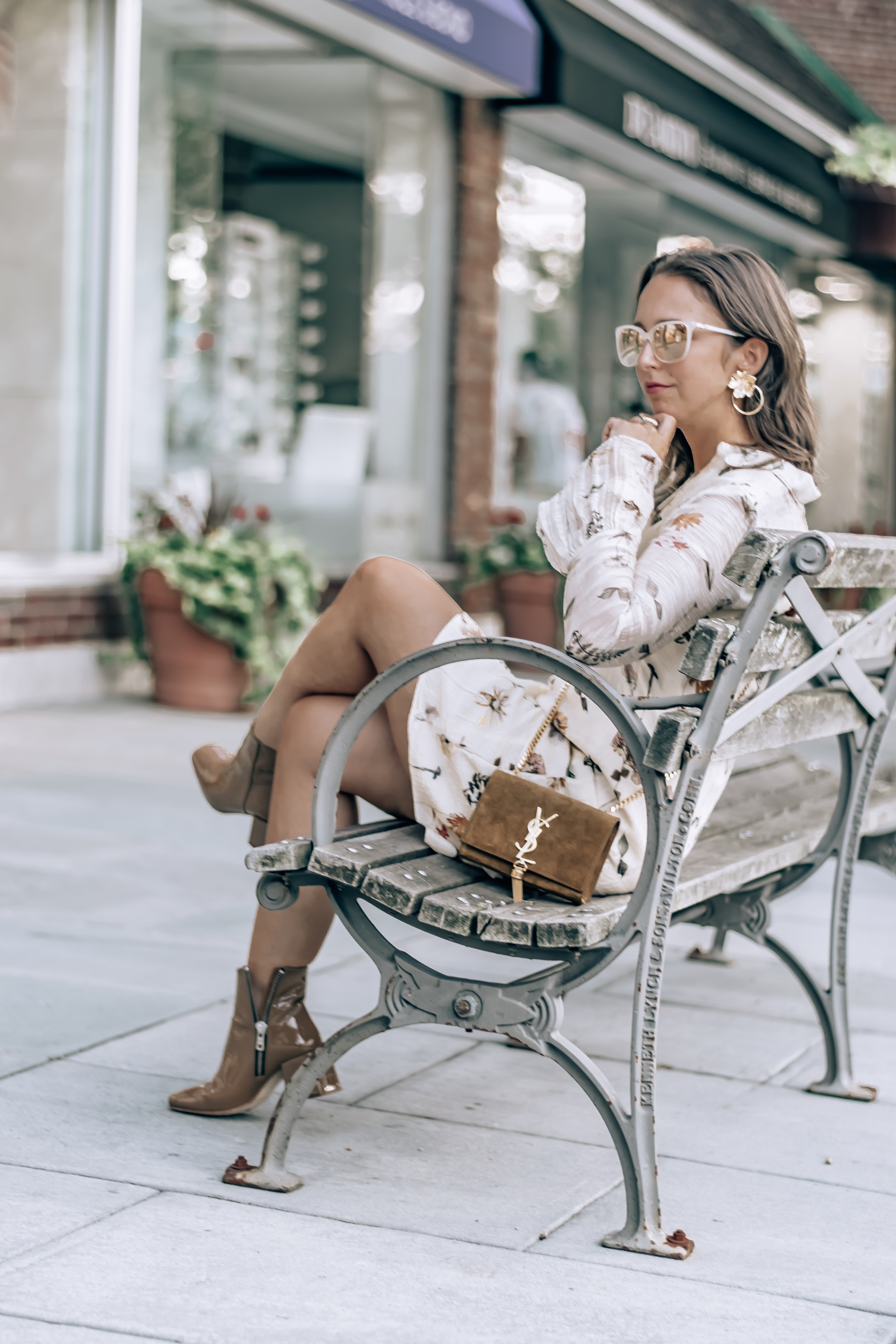 Easing Into Fall Style and My #1 Pet Peeve-Westchester County-Simply by Simone-Fall Style-2018-Anita Dongre