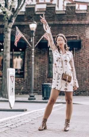 Easing Into Fall Style and My #1 Pet Peeve-Westchester County-Simply by Simone-Fall Style-2018-Anita Dongre