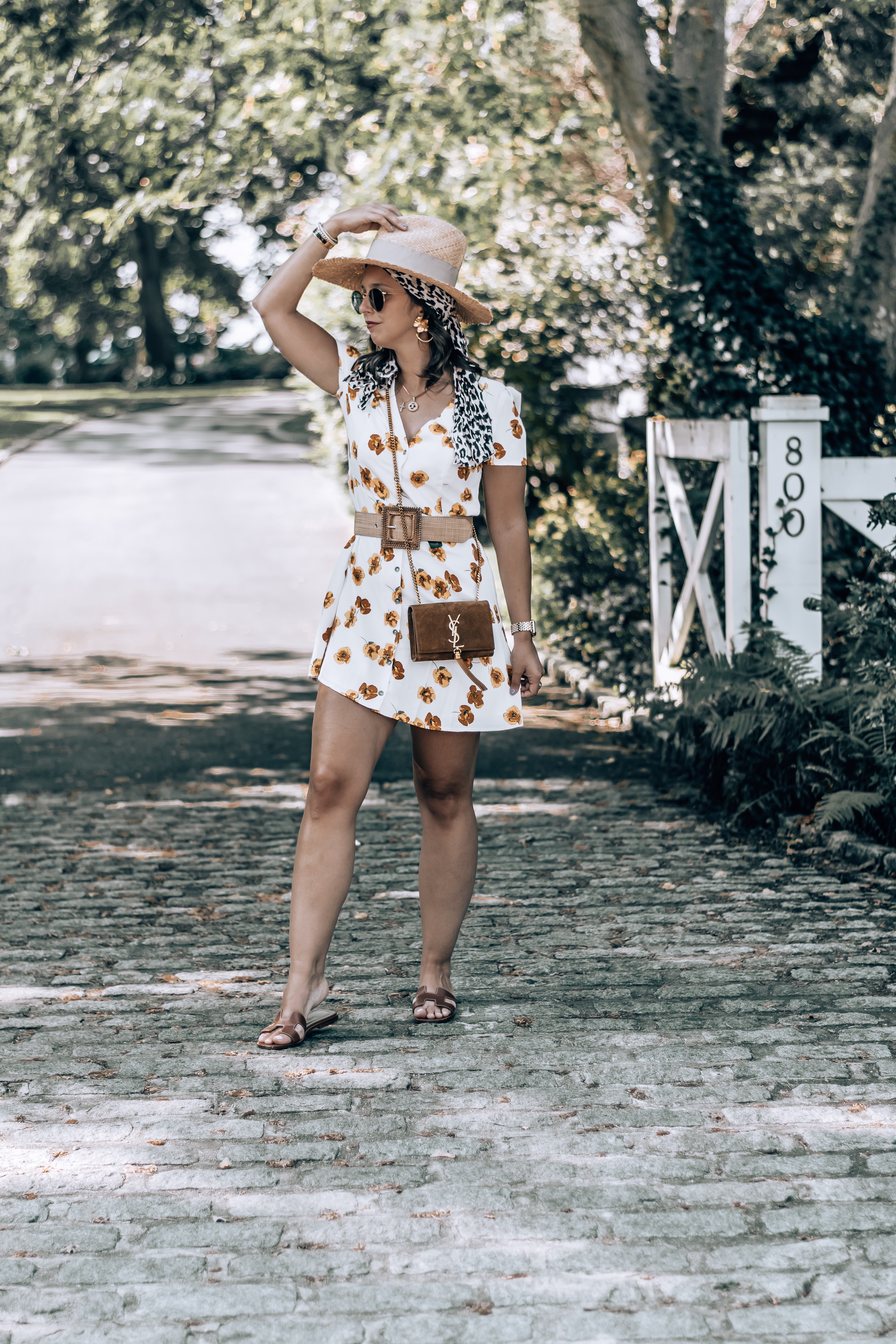 Long Island-Blogger-Simply by Simone-Summer-Style-Dress