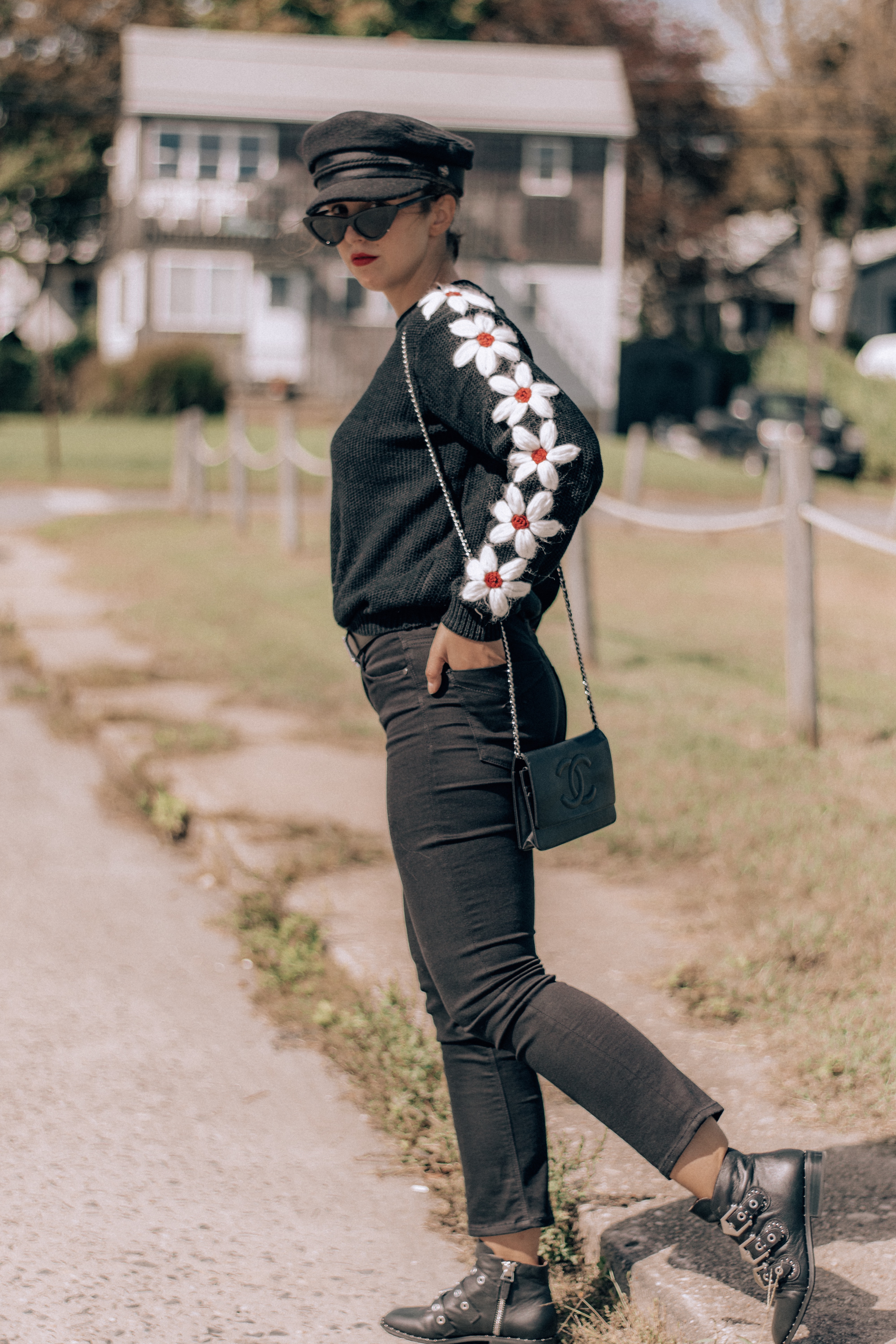 Fall Statements: My Favorite Not So Average Sweaters-Simply by Simone-Long Island-Westchester County-Blogger-Fashion
