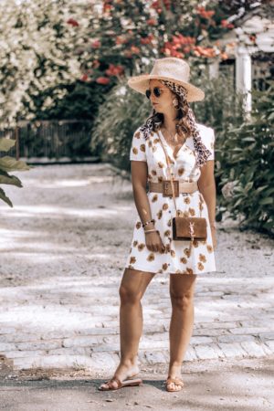 Long Island-Blogger-Simply by Simone-Summer-Style-Dress