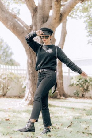 Fall Statements: My Favorite Not So Average Sweaters-Simply by Simone-Long Island-Westchester County-Blogger-Fashion